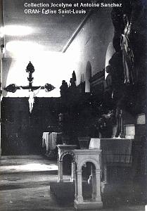 MB ga- 004- eglise Saint Louis- Interieur